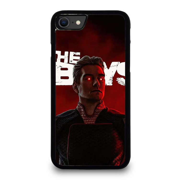 HOMELANDER THE BOYS SERIES iPhone SE 2020 Case Cover