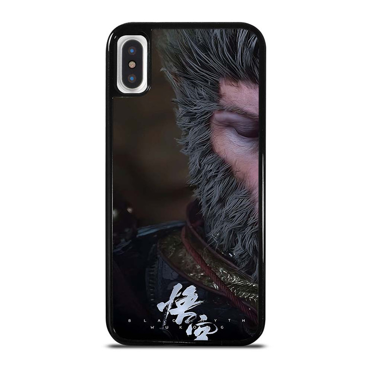GAMES BLACK MYTH WUKONG iPhone X / XS Case Cover
