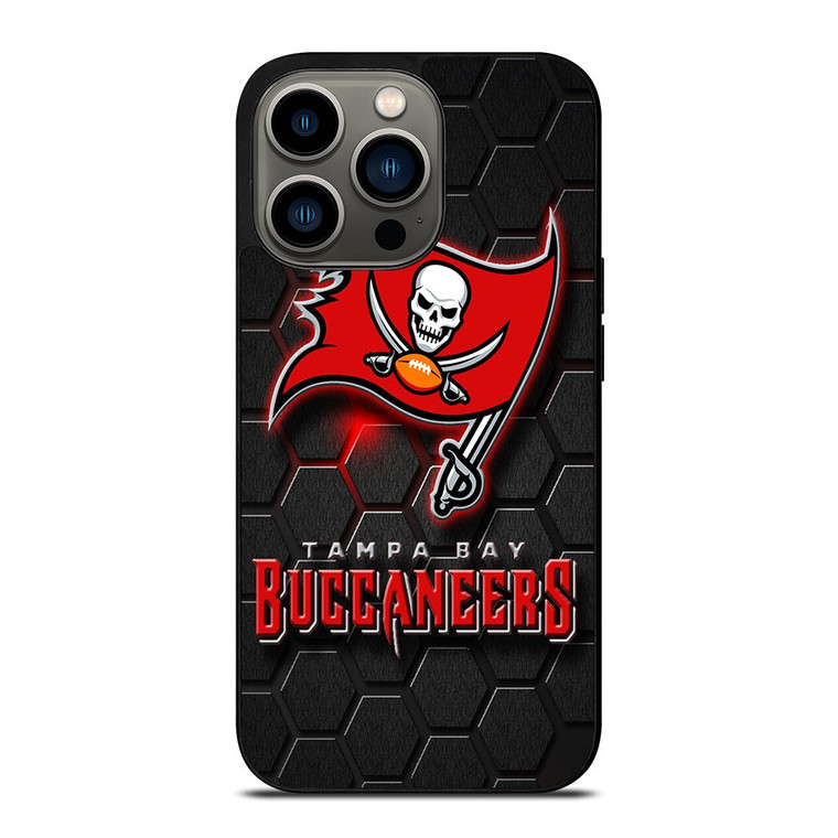 TAMPA BAY BUCCANEERS NFL iPhone 13 Pro Case Cover TAMPA BAY BUCCANEERS NFL iPhone 13 Pro Case Cover