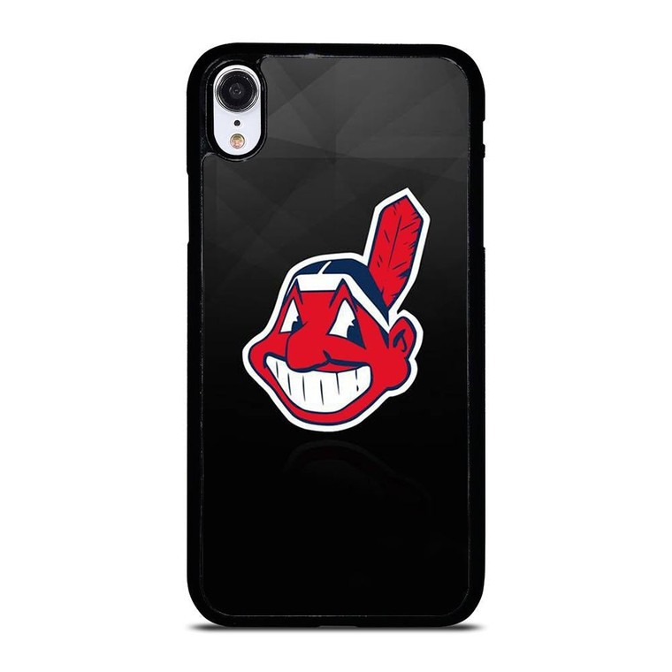 CLEVELAND INDIANS ICON iPhone XR Case Cover