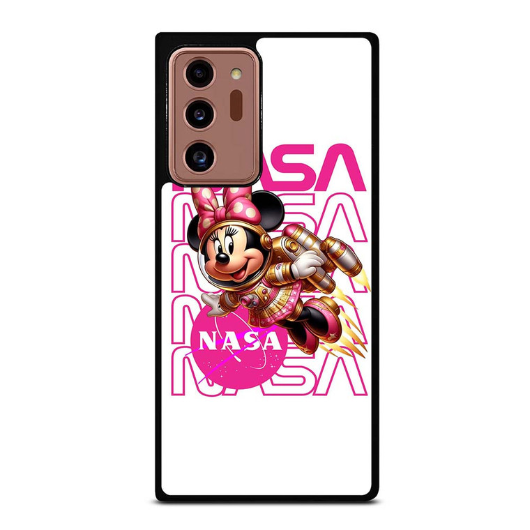 NASA MINNIE MOUSE Samsung Galaxy Note 20 Ultra Case Cover