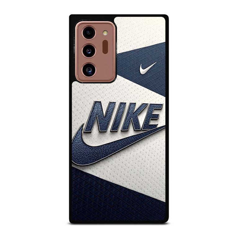 NIKE SHOES LOGO EMBLEM Samsung Galaxy Note 20 Ultra Case Cover