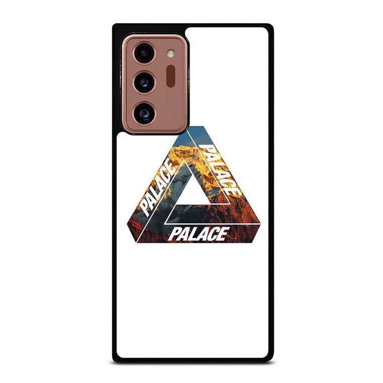 PALACE SKATEBOARD ICON LOGO Samsung Galaxy Note 20 Ultra Case Cover PALACE SKATEBOARD ICON LOGO Samsung Galaxy Note 20 Ultra Case Cover