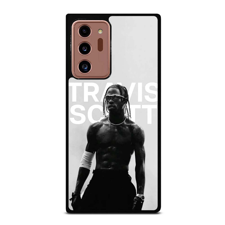 TRAFIS SCOTT RAPPER Samsung Galaxy Note 20 Ultra Case Cover