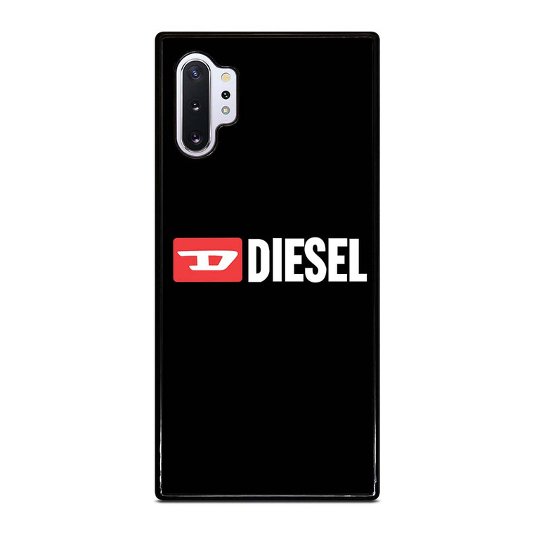 DIESEL CLOTHING LOGO Samsung Galaxy Note 10 Plus Case Cover DIESEL CLOTHING LOGO Samsung Galaxy Note 10 Plus Case Cover