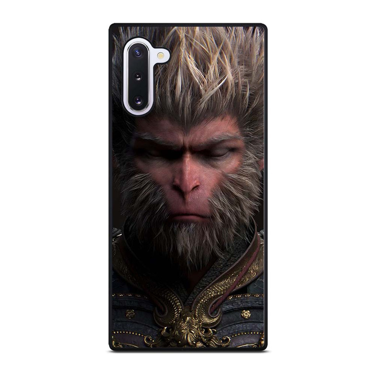 BLACK MYTH WUKONG FACE Samsung Galaxy Note 10 Case Cover