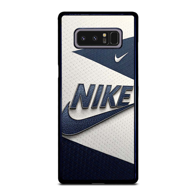 NIKE SHOES LOGO EMBLEM Samsung Galaxy Note 8 Case Cover