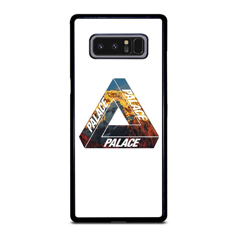PALACE SKATEBOARD ICON LOGO Samsung Galaxy Note 8 Case Cover