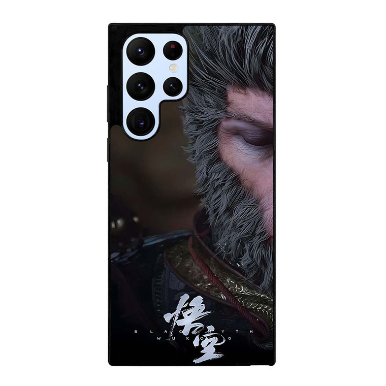 GAMES BLACK MYTH WUKONG Samsung Galaxy S22 Ultra Case Cover