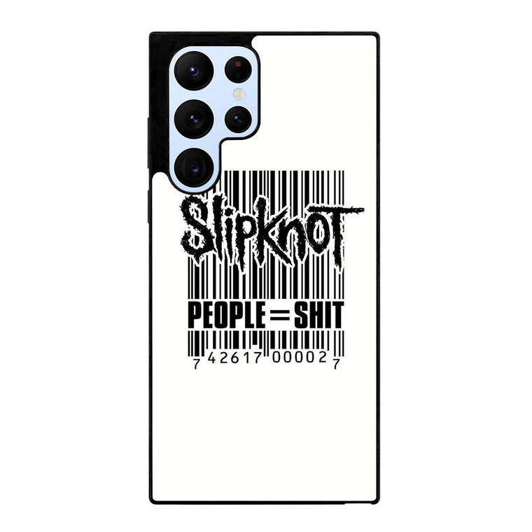 SLIPKNOT TATTOO PEOPLE SHIT Samsung Galaxy S22 Ultra Case Cover SLIPKNOT TATTOO PEOPLE SHIT Samsung Galaxy S22 Ultra Case Cover