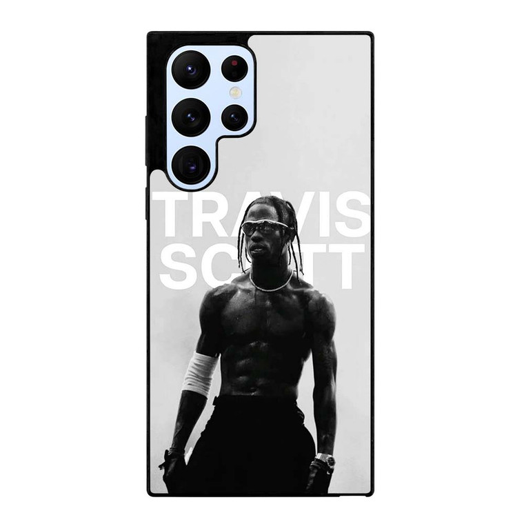 TRAFIS SCOTT RAPPER Samsung Galaxy S22 Ultra Case Cover