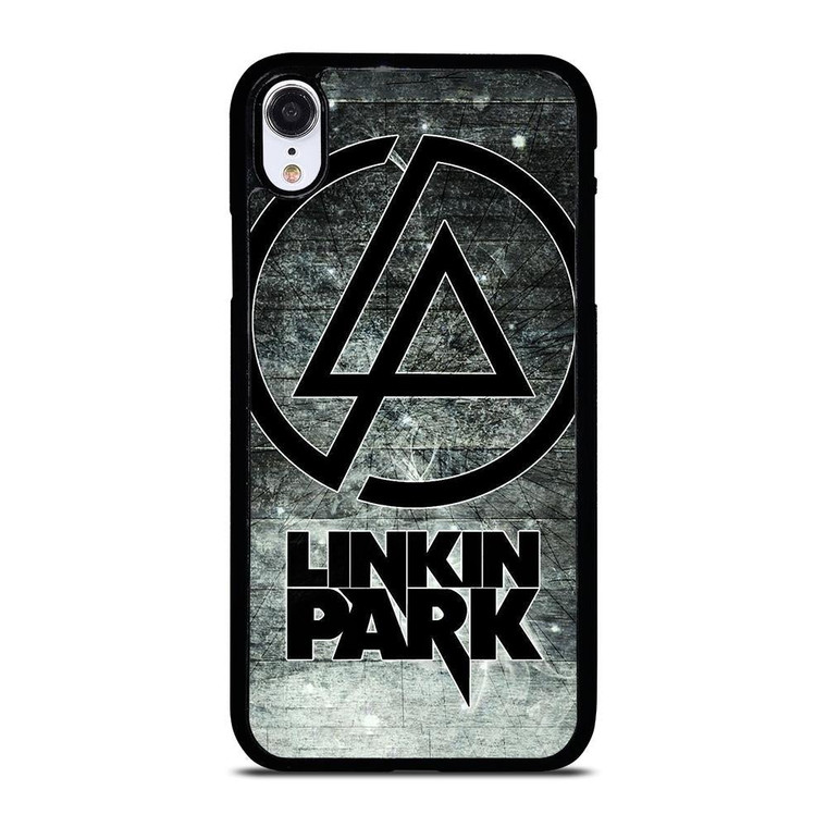 LINKIN PARK LOGO iPhone XR Case Cover