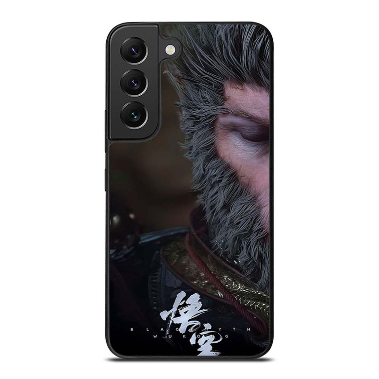 GAMES BLACK MYTH WUKONG Samsung Galaxy S22 Plus Case Cover