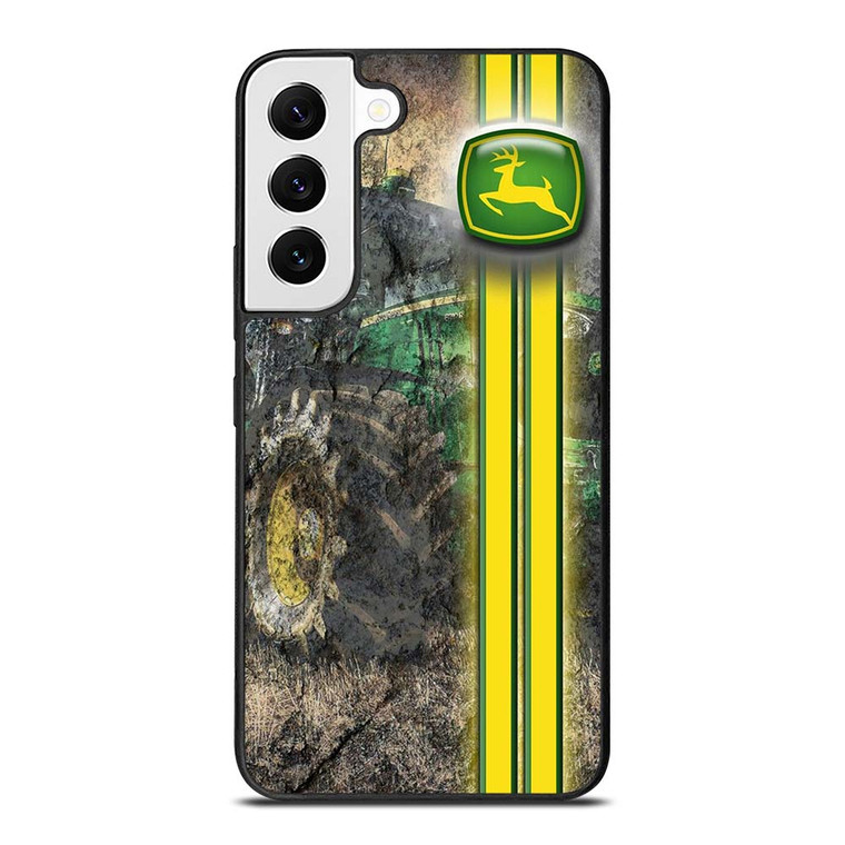 JOHN DEERE 5 Samsung Galaxy S22 Case Cover