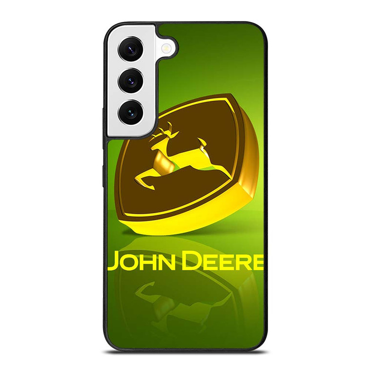 JOHN DEERE Samsung Galaxy S22 Case Cover