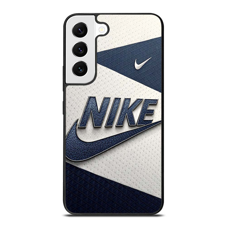 NIKE SHOES LOGO EMBLEM Samsung Galaxy S22 Case Cover