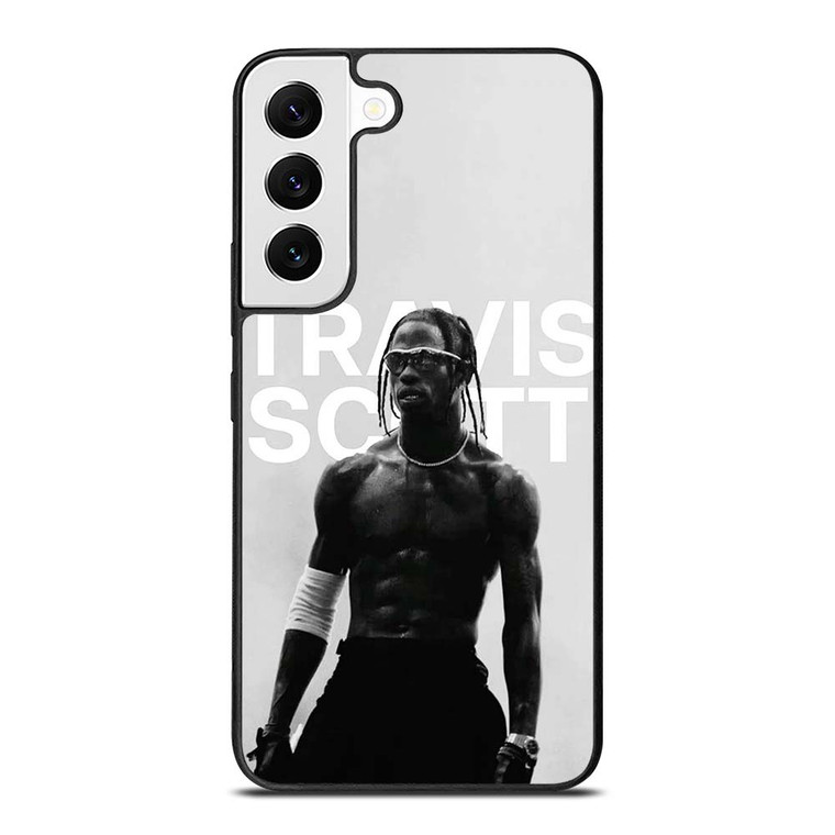 TRAFIS SCOTT RAPPER Samsung Galaxy S22 Case Cover