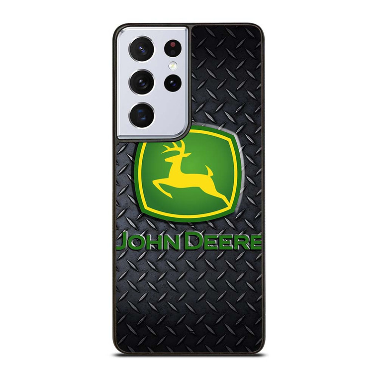 JOHN DEERE 4 Samsung Galaxy S21 Ultra Case Cover
