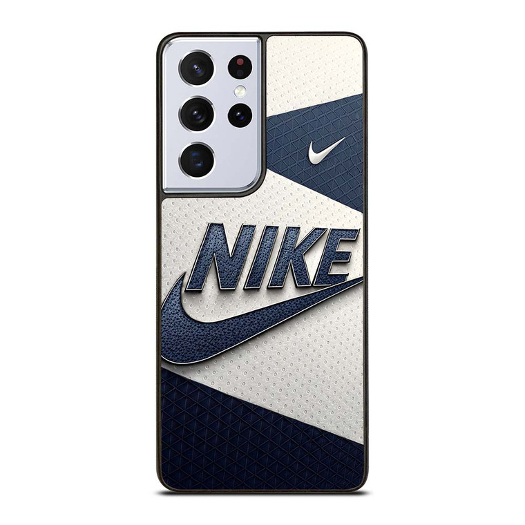 NIKE SHOES LOGO EMBLEM Samsung Galaxy S21 Ultra Case Cover