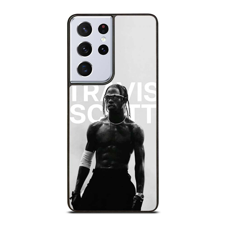 TRAFIS SCOTT RAPPER Samsung Galaxy S21 Ultra Case Cover TRAFIS SCOTT RAPPER Samsung Galaxy S21 Ultra Case Cover