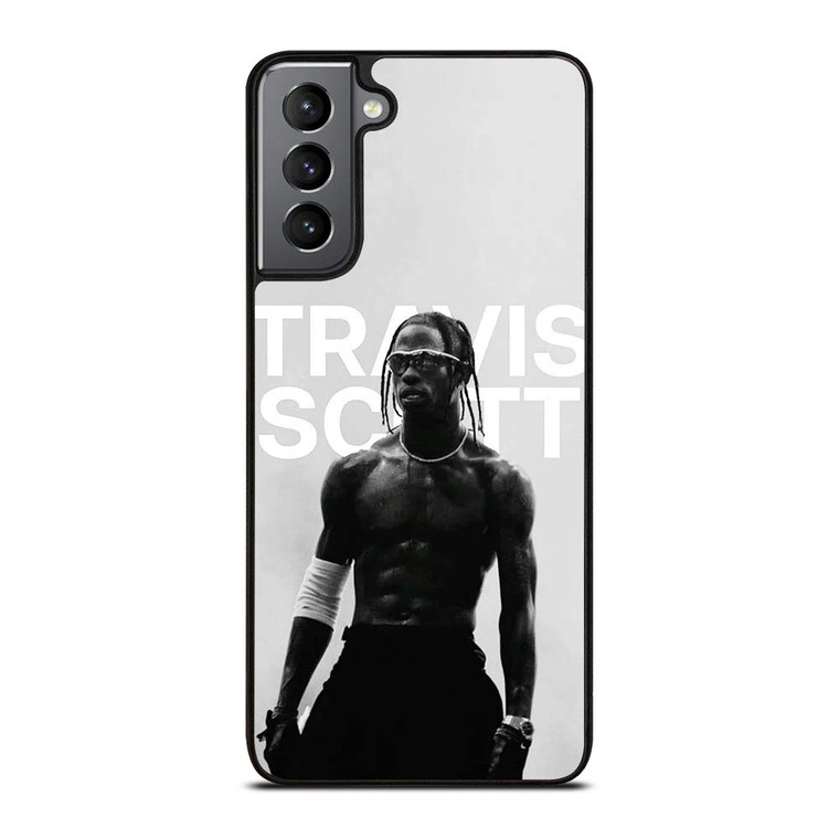TRAFIS SCOTT RAPPER Samsung Galaxy S21 Plus Case Cover