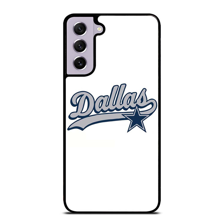 DALLAS COWBOYS FOOTBALL TEAM LOGO Samsung Galaxy S21 Case Cover DALLAS COWBOYS FOOTBALL TEAM LOGO Samsung Galaxy S21 Case Cover