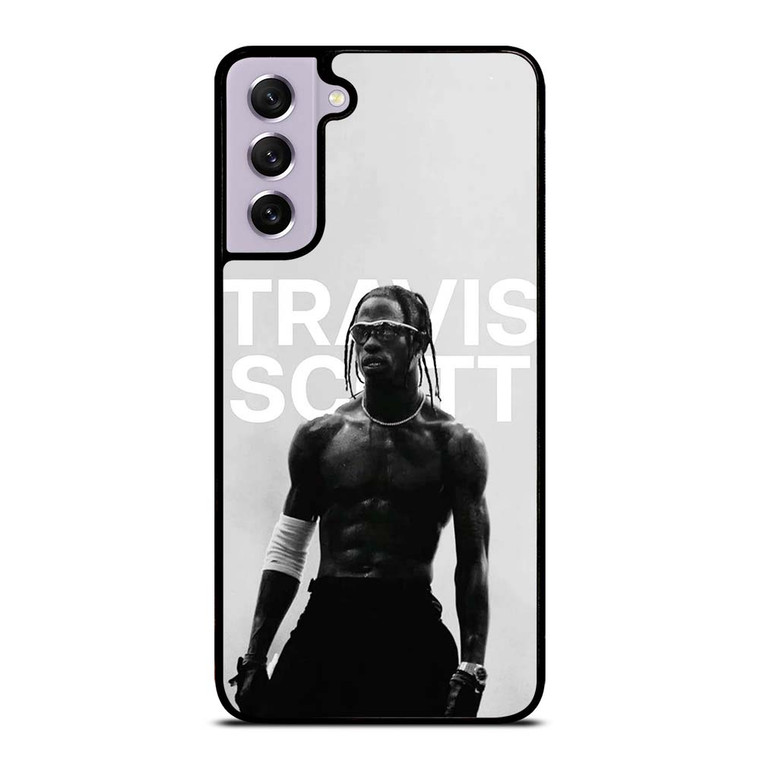 TRAFIS SCOTT RAPPER Samsung Galaxy S21 Case Cover TRAFIS SCOTT RAPPER Samsung Galaxy S21 Case Cover
