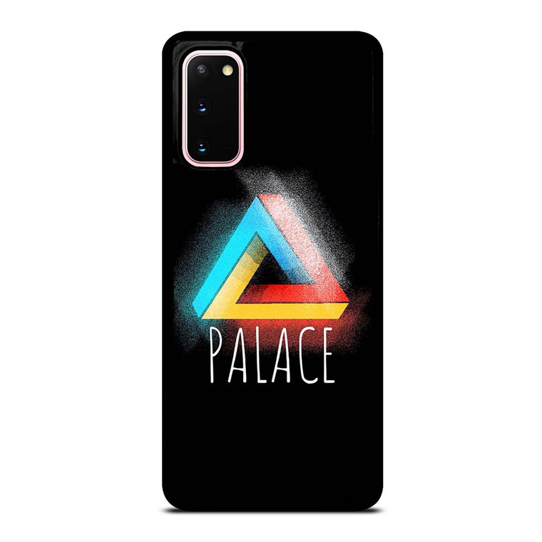 PALACE SKATEBOARD LOGO ART Samsung Galaxy S20 Case Cover