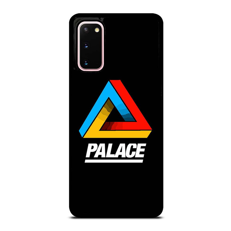 PALACE SKATEBOARD LOGO Samsung Galaxy S20 Case Cover