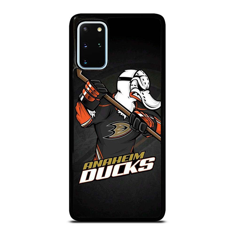 ANAHEIM DUCKS LOGO HOCKEY TEAM Samsung Galaxy S20 Plus Case Cover ANAHEIM DUCKS LOGO HOCKEY TEAM Samsung Galaxy S20 Plus Case Cover