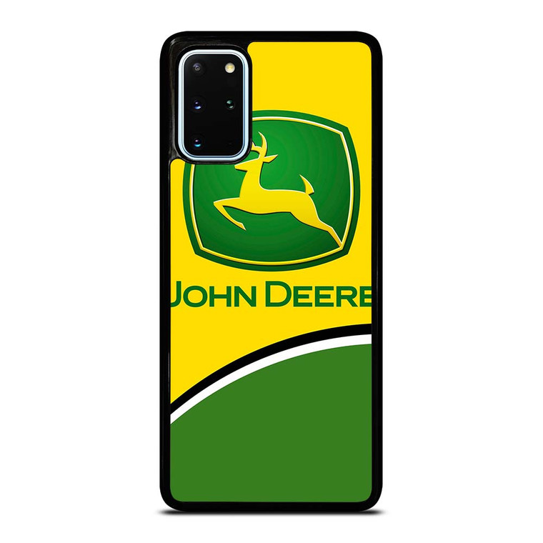 JOHN DEERE 2 Samsung Galaxy S20 Plus Case Cover