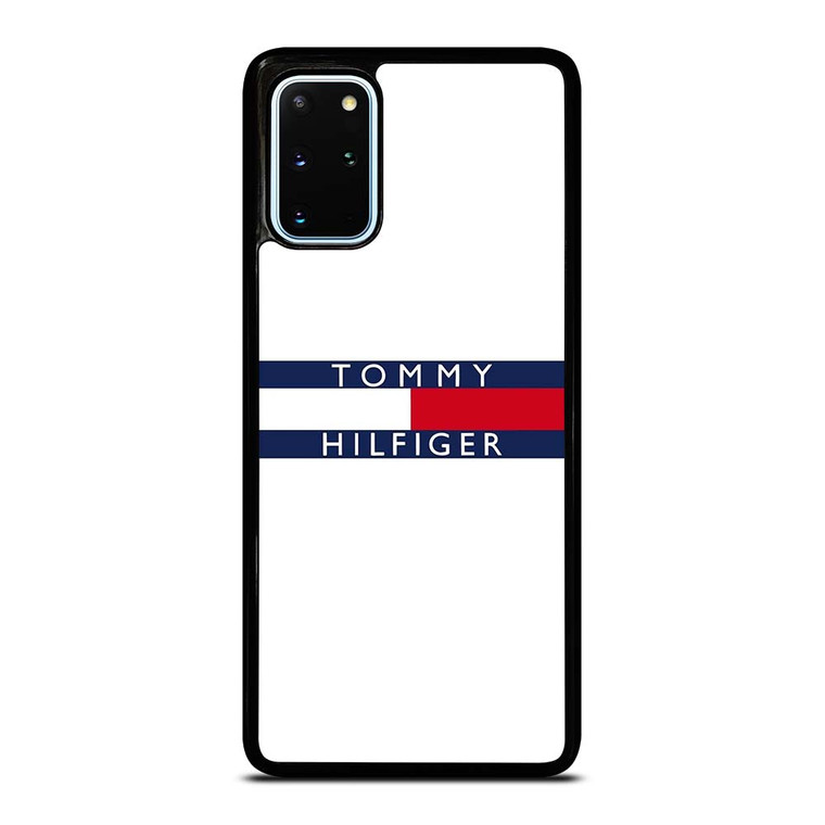 LOGO TOMMY HILFIGER ICON Samsung Galaxy S20 Plus Case Cover