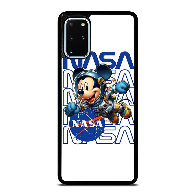 NASA MICKEY MOUSE Samsung Galaxy S20 Plus Case Cover NASA MICKEY MOUSE Samsung Galaxy S20 Plus Case Cover