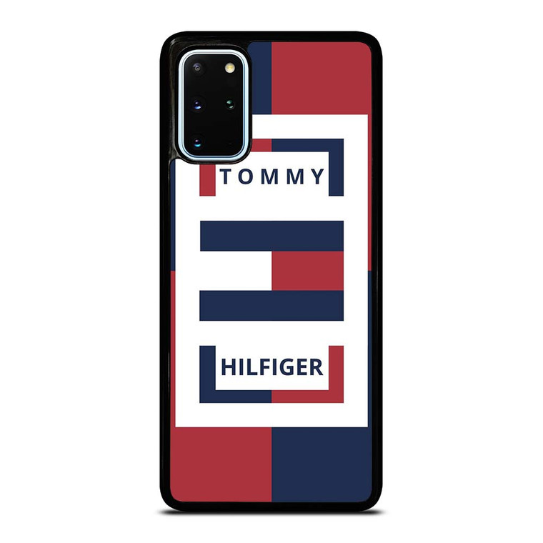 TOMMY HILFIGER ICON 2 Samsung Galaxy S20 Plus Case Cover