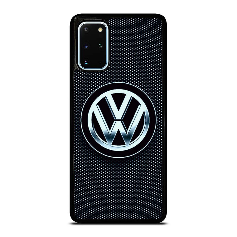 VW VOLKSWAGEN CAR LOGO Samsung Galaxy S20 Plus Case Cover