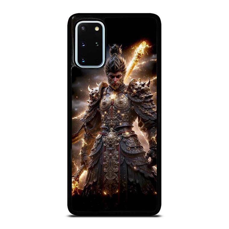 WUKONG BLACK MYTH GAMES Samsung Galaxy S20 Plus Case Cover