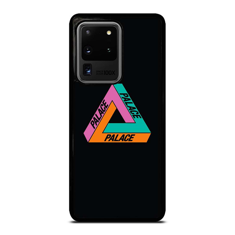 PALACE SKATEBOARD LOGO ICON Samsung Galaxy S20 Ultra Case Cover
