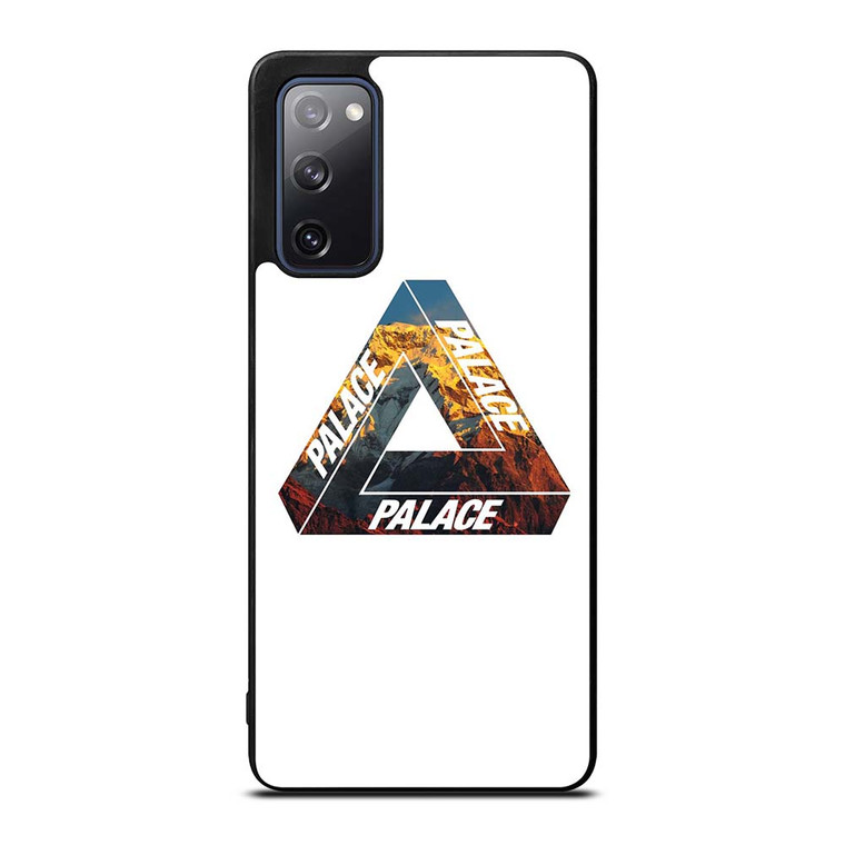 PALACE SKATEBOARD ICON LOGO Samsung Galaxy S20 FE Case Cover