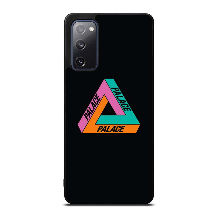 PALACE SKATEBOARD LOGO ICON Samsung Galaxy S20 FE Case Cover