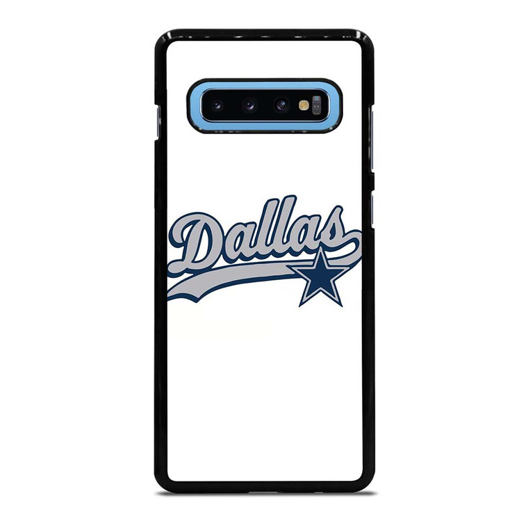 DALLAS COWBOYS FOOTBALL TEAM LOGO Samsung Galaxy S10 Plus Case Cover DALLAS COWBOYS FOOTBALL TEAM LOGO Samsung Galaxy S10 Plus Case Cover