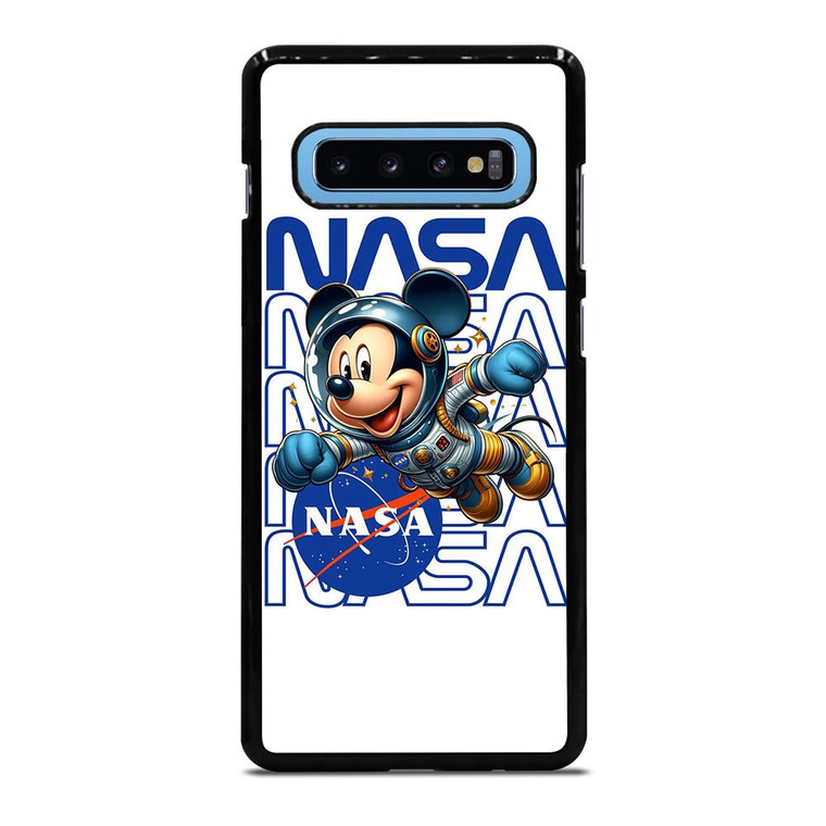 NASA MICKEY MOUSE Samsung Galaxy S10 Plus Case Cover NASA MICKEY MOUSE Samsung Galaxy S10 Plus Case Cover
