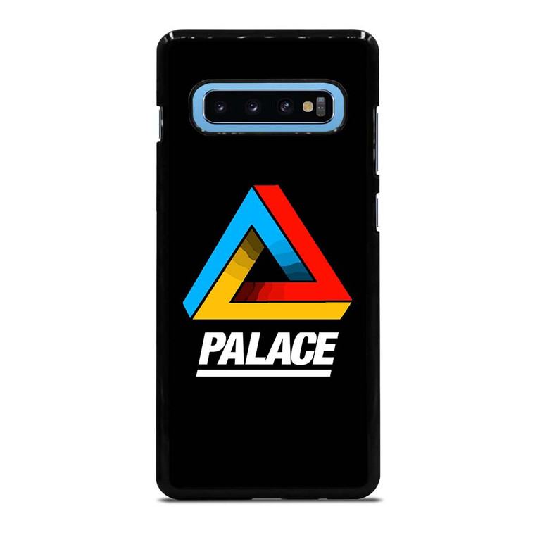 PALACE SKATEBOARD LOGO Samsung Galaxy S10 Plus Case Cover