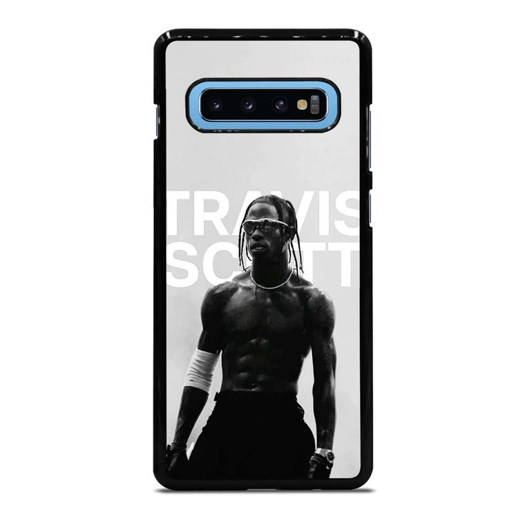 TRAFIS SCOTT RAPPER Samsung Galaxy S10 Plus Case Cover