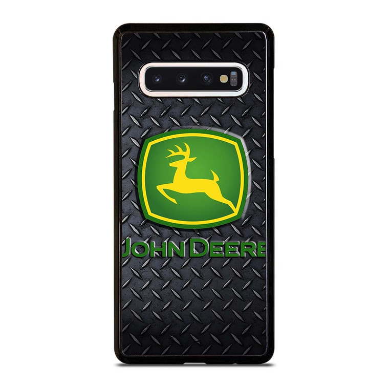 JOHN DEERE 4 Samsung Galaxy S10 Case Cover