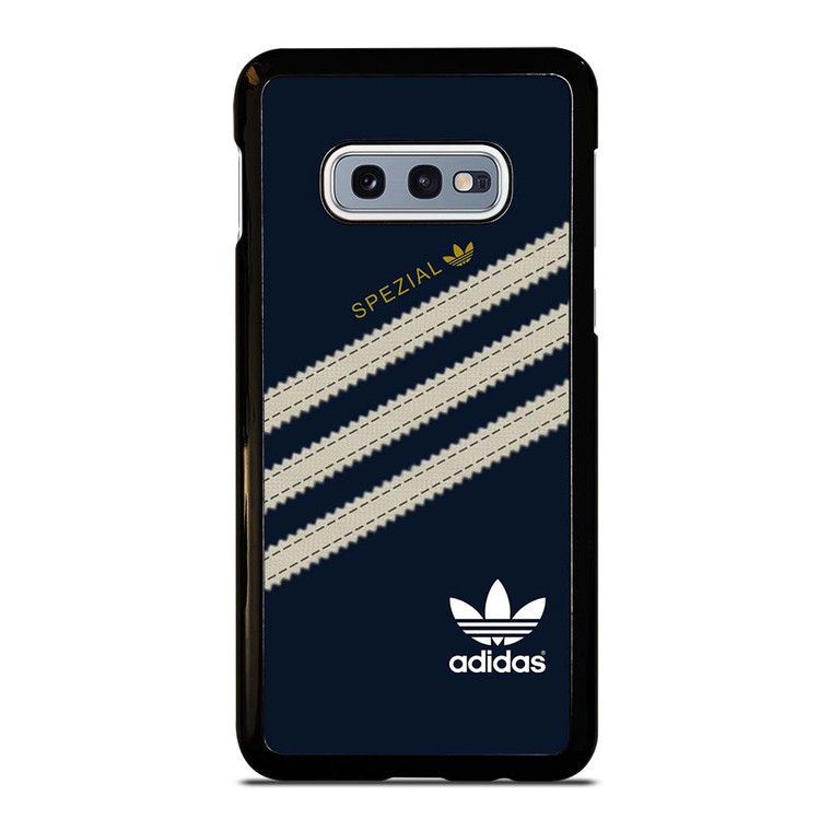 ADIDAS SHOES STRIPE LOGO SPEZIAL Samsung Galaxy S10e Case Cover