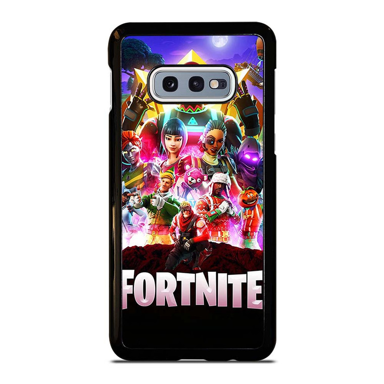 FORTNITE BATTLE ROYAL GAME Samsung Galaxy S10e Case Cover