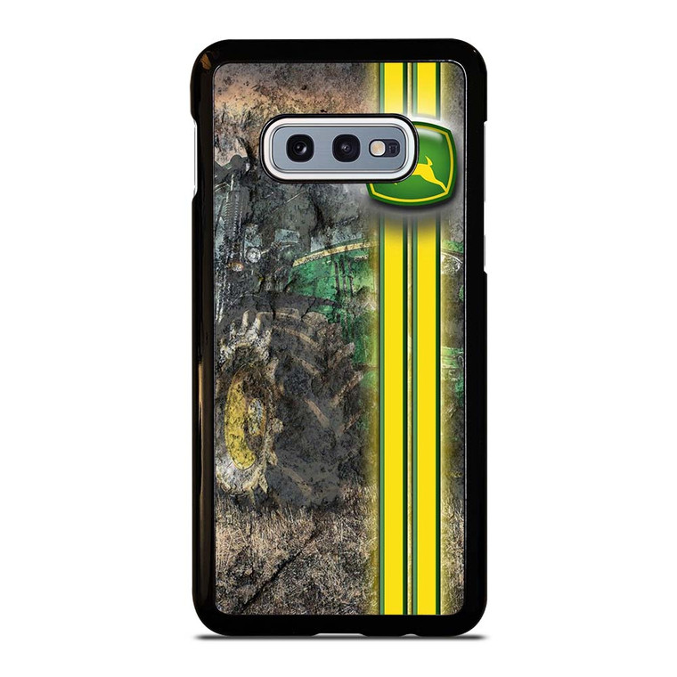 JOHN DEERE 5 Samsung Galaxy S10e Case Cover