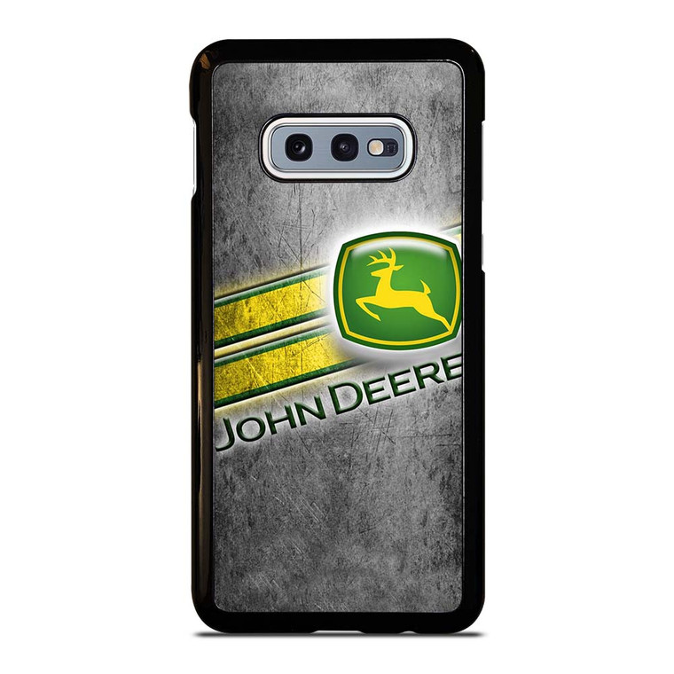 LOGO JOHN DEERE Samsung Galaxy S10e Case Cover