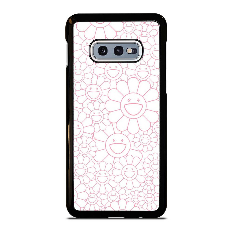 TAKASHI MURAKAMI PINK Samsung Galaxy S10e Case Cover
