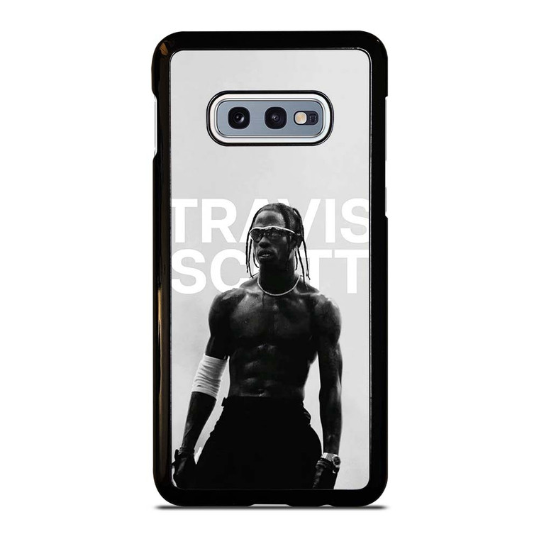 TRAFIS SCOTT RAPPER Samsung Galaxy S10e Case Cover